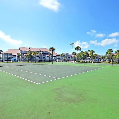 דירות פולי ביץ' Mariners Cay 68 מראה חיצוני תמונה