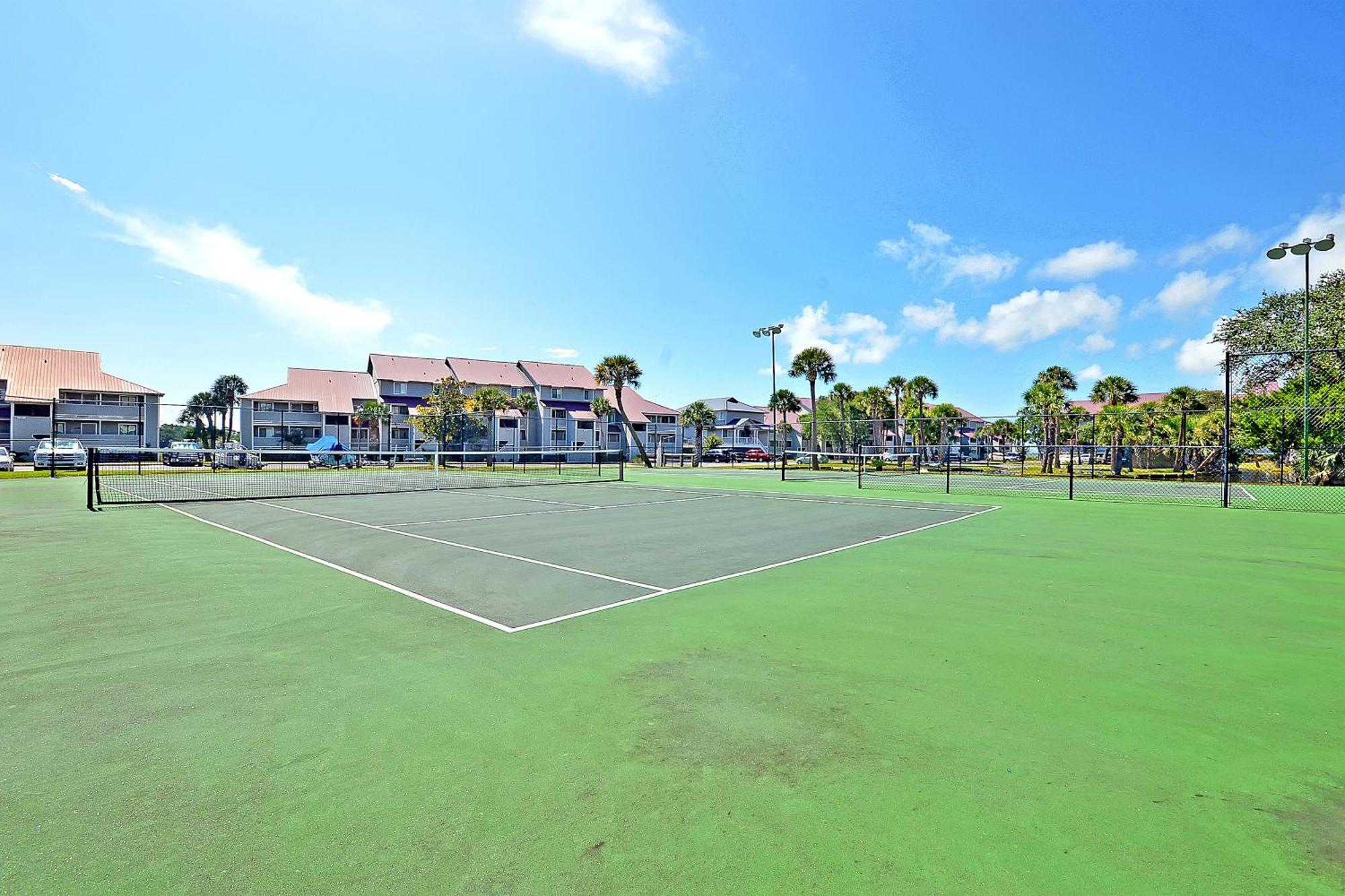 דירות פולי ביץ' Mariners Cay 68 מראה חיצוני תמונה